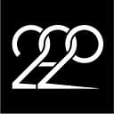 Deux Vingt logo