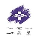 Developlus logo