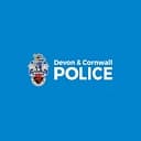 Devon and Cornwall Police logo