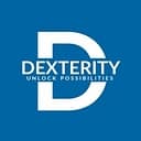 Dexterity logo