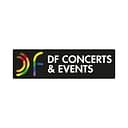DF Concerts & Events logo