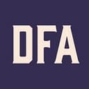 DFA of California logo