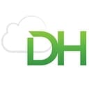 DH Technologies, Inc. logo