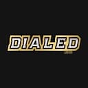 Dialed Moods logo