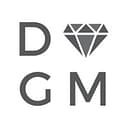 Diamond Grade Media logo