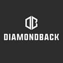 DiamondBack Covers logo