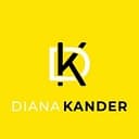 Diana Kander Speaking logo
