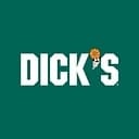 DICK'S Sporting Goods logo