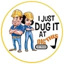 DIG THIS LAS VEGAS logo