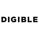Digible, Inc logo