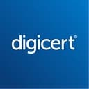 DigiCert logo