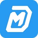 DigiMade Studios logo