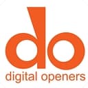 Digiopeners Pvt. Ltd logo