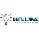 Digital Compass logo