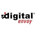 DIGITAL ENVOY logo