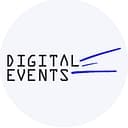 Digital Events logo
