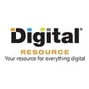 Digital Resource logo