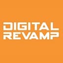 Digital Revamp, Marketing & Ads Agency logo
