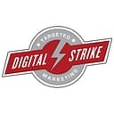 Digital Strike - Targeted Marketing logo