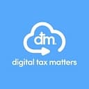 Digital Tax Matters logo