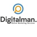 Digitalman logo