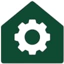 Digs logo