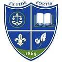 Dillard University logo