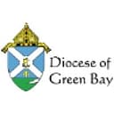 Diocese of Green Bay logo