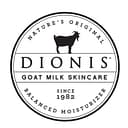 Dionis Goat Milk Skincare logo