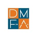 Direct Marketing Fundraisers Association (DMFA) logo