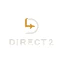 Direct2 logo