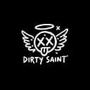 Dirty Saint logo