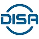 DISA Global Solutions, Inc. logo