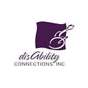 disAbility Connections logo