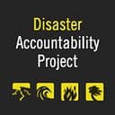 Disaster Accountability Project logo