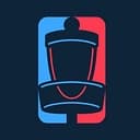 Disc Golf Pro Tour logo