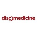 Disc Medicine logo