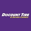 Discount Tire & Service Centers logo