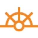 Discover Peoria logo