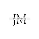 Discovered logo