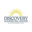 Discovery Counseling Center of the San Ramon Valley logo