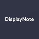DisplayNote Technologies Ltd logo