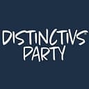 Distinctivs® Party logo