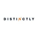 Distinctly logo