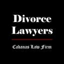 Divorce Lawyers | Cabanas Law Firm logo