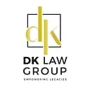 DK Law Group logo