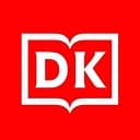 DK logo