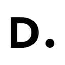 D.LUXURY BRANDS logo