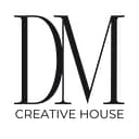 DM Creative House logo