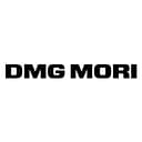 DMG MORI USA, INC logo